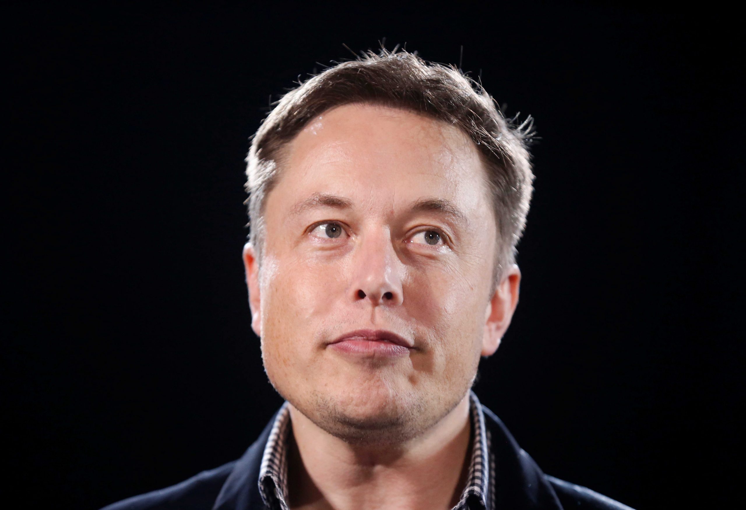 GameStop jumps as Elon Musk tweets on the impressive Reddit board