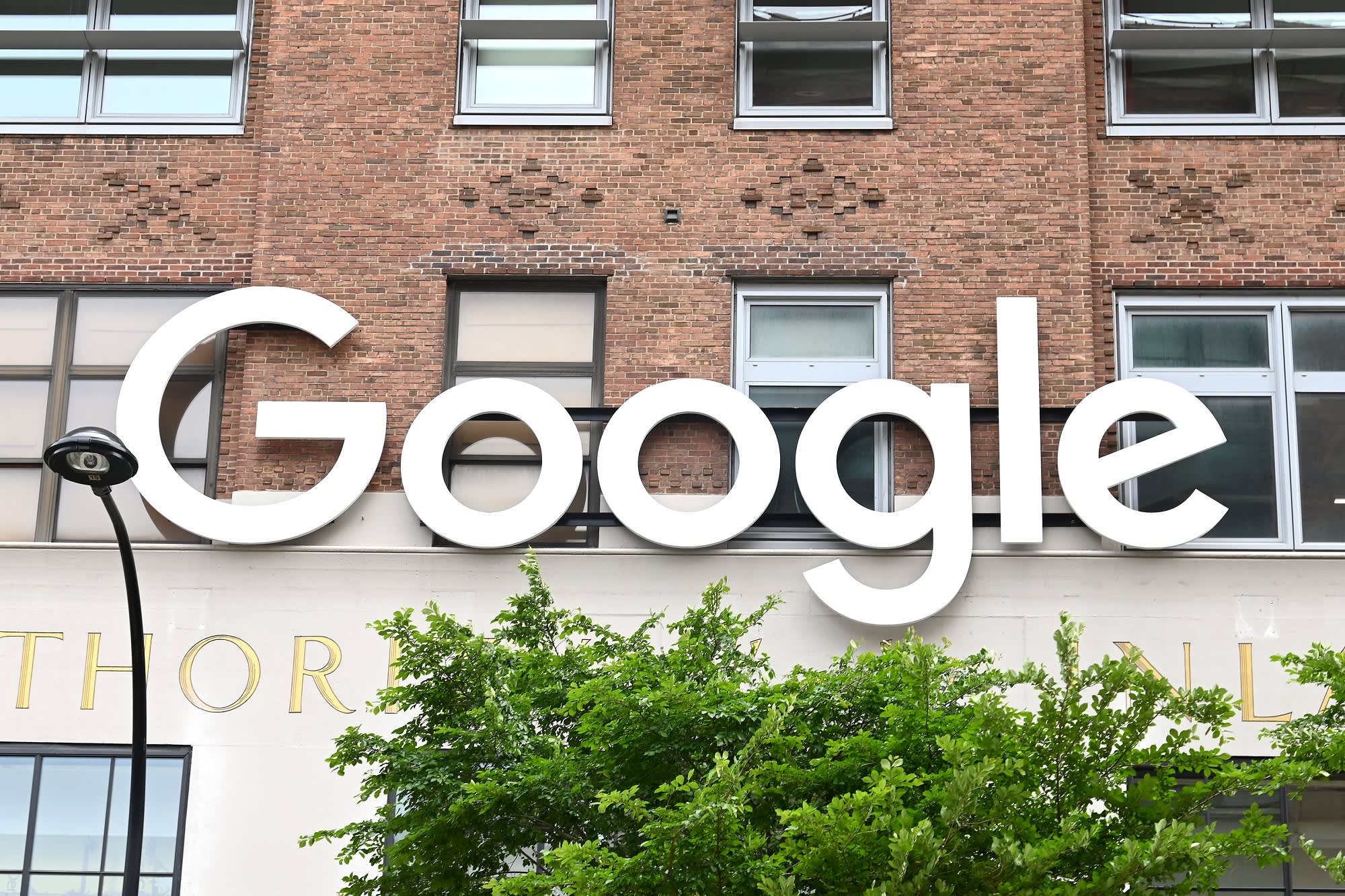 Google is "very confident" about alternatives to third-party cookies