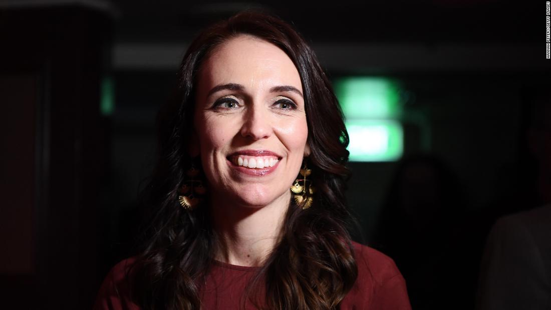 New Zealand Coronavirus: The borders may remain closed for most of the year, according to Jacinda Ardern