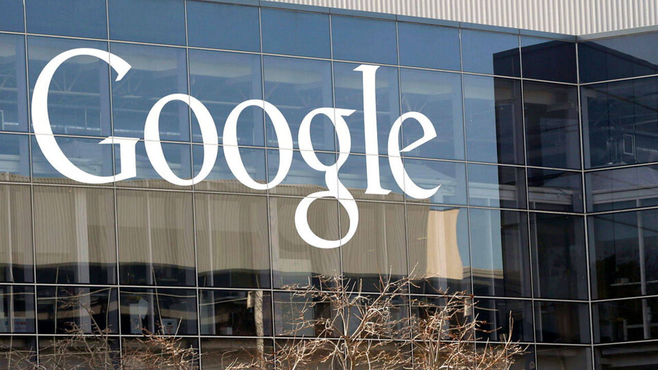 The US judge overseeing the Google case will sell the mutual funds that own Alphabet shares