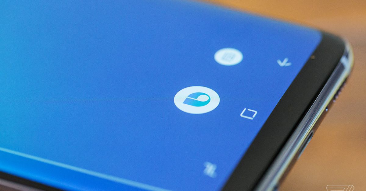 With the Samsung Galaxy S21, it's time to let Bixby or shut up